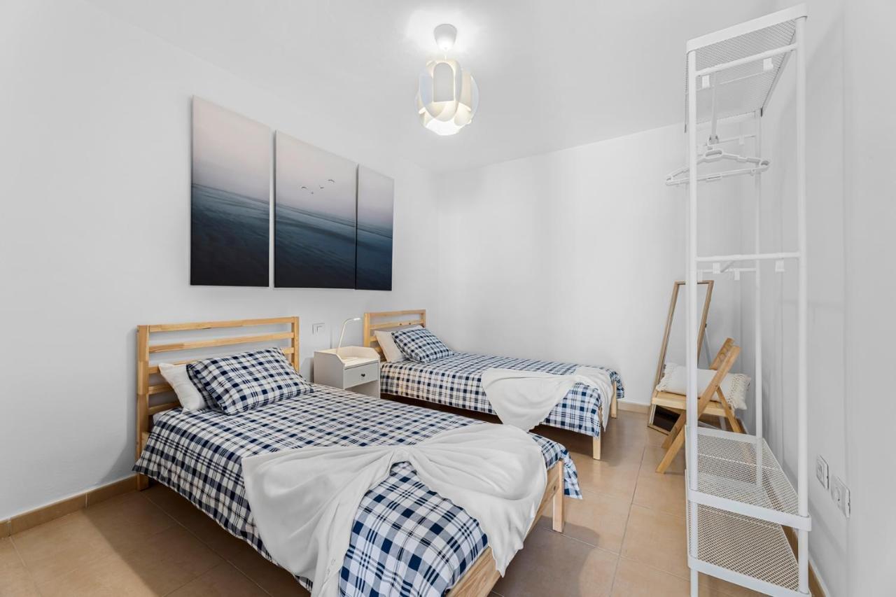 Home2Book Charming Apartment Tinajo, Wifi La Santa Exterior photo