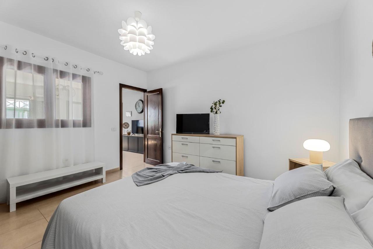 Home2Book Charming Apartment Tinajo, Wifi La Santa Exterior photo