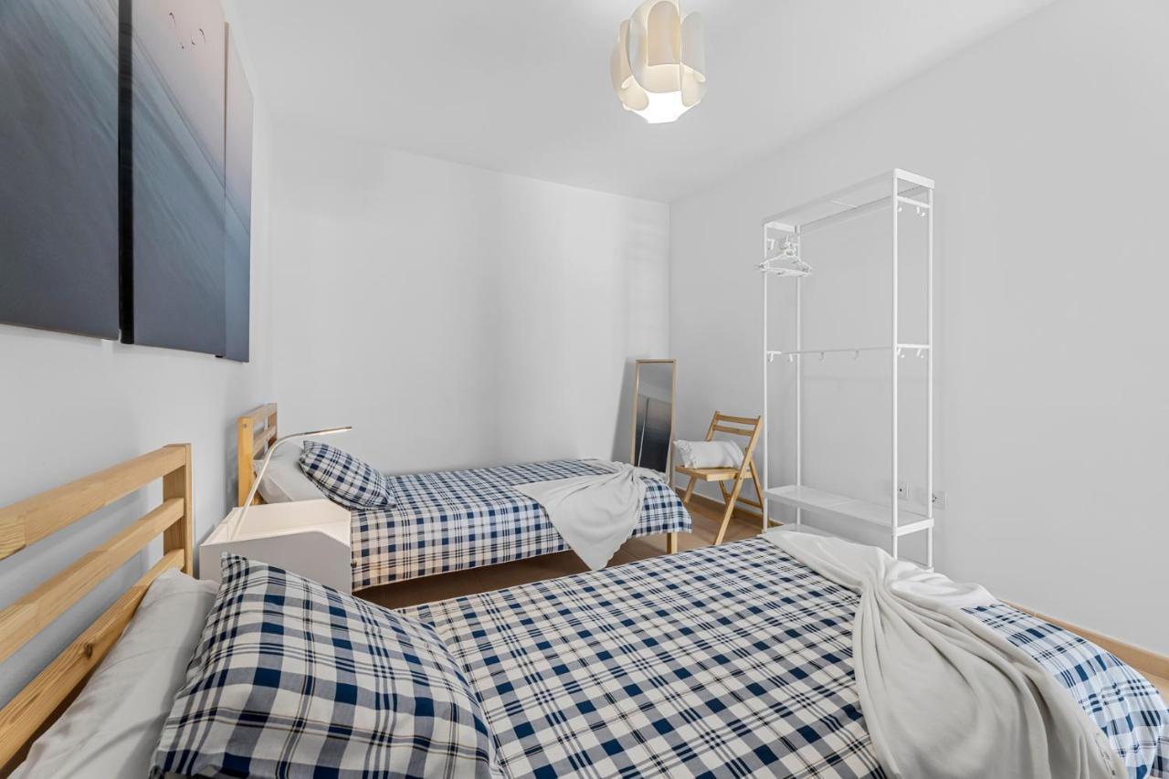 Home2Book Charming Apartment Tinajo, Wifi La Santa Exterior photo